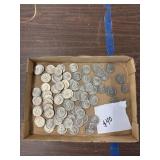 $40 in kennedy halves