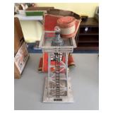 Lionel trains beacon light 394