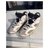 Size 11 Jordanï¿½s