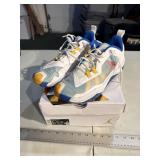 Size  11 Jordan take 4