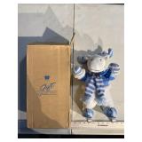 Avon Christmas moose