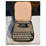 Smith corona typewriter
