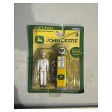 John Deere diecast