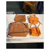 Steve Madden purses