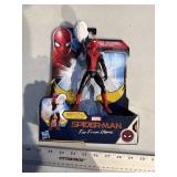 Spider-Man figurine