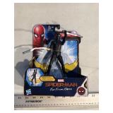 Spider-Man figurine