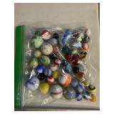 Marbles