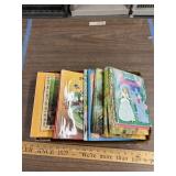 Childrenï¿½s books