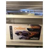 Fast and the furious overdrive