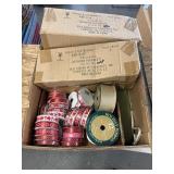 Ribbon lot