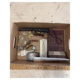 Advertising and misc