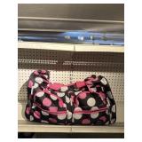 Rock land travel bag