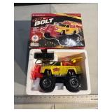 Radio shack rc truck