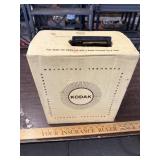 Kodak projector