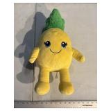 Build a bear pineapple