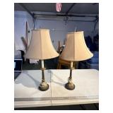 Vintage lamps