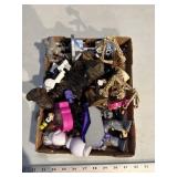 Marvel toys and misc