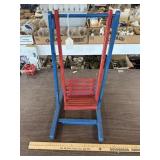 Doll swing