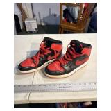 Size 13 Jordanï¿½s retro high