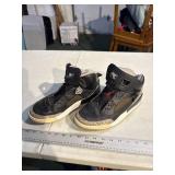 Size 10.5 Jordans