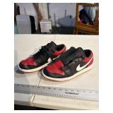 Size 11 Jordanï¿½s