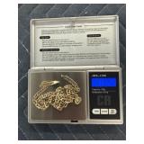 .925 necklace .326 oz needs clasp