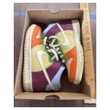 Like new Nike dunk 5y