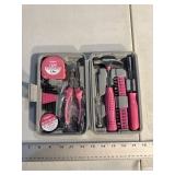Girls tool set