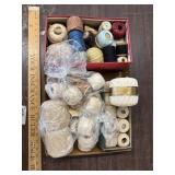 Thread lot