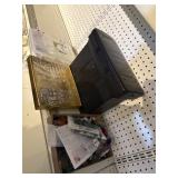 Jewelry and bead crafts