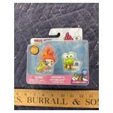 Hello kitty figurines