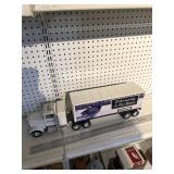 Nylint Polaris semi truck