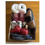 Childrenï¿½s shoes