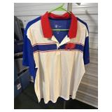 Xl bills shirt