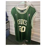 XL Celtics ray allen jersey