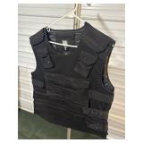 Xl rebel minds vest