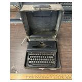 Typewriter