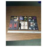 1994 power rangers origami