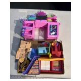 Childrenï¿½s toys