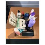 Cosmetic lot