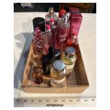 Perfume lot