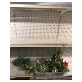 Artificial plant decor