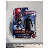 Spider-Man action figure