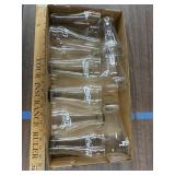 Coke glasses