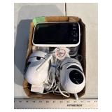 Baby monitors