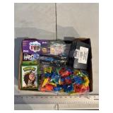 Childrenï¿½s learning lot