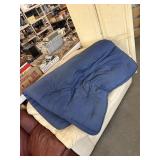 Futon mattress / dog bed