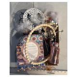 Dream catchers and misc