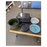 Enamelware