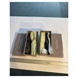 7.5 Daniel green shoes